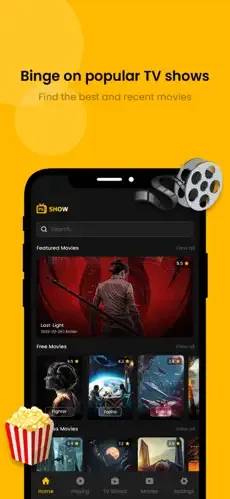 sony-ps4 download tv show